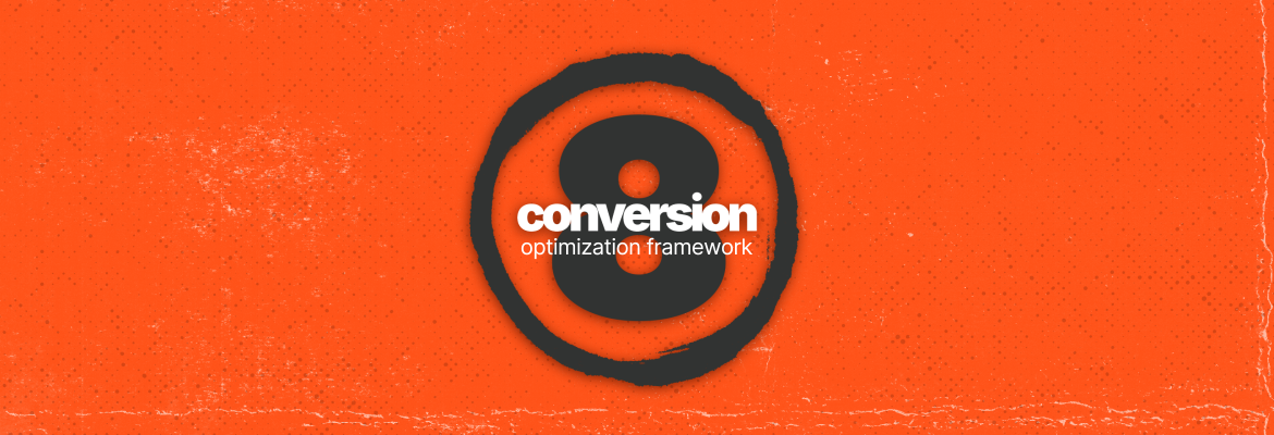 The Conversion 8 - Core Training